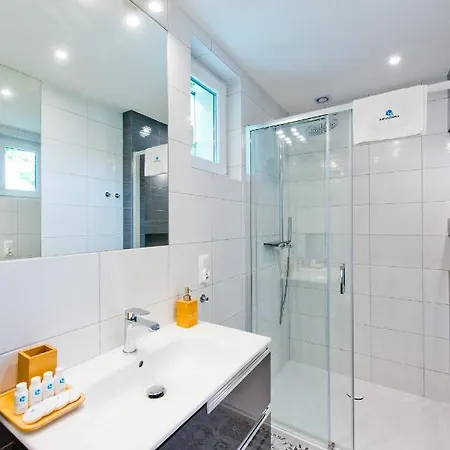 Holiday home Przy Promenadzie Kolobrzeg