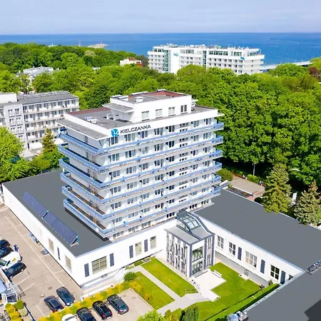 Holiday home Przy Promenadzie *
