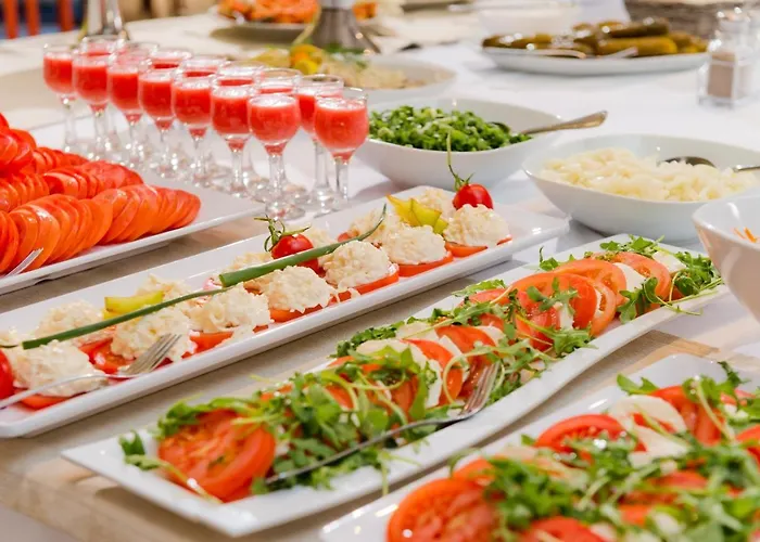 Дом отдыха Przy Promenadzie