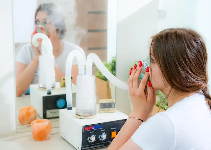 Будинок відпочинку Przy Promenadzie Колобжег